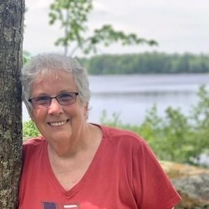 Meet your Posher, Judy